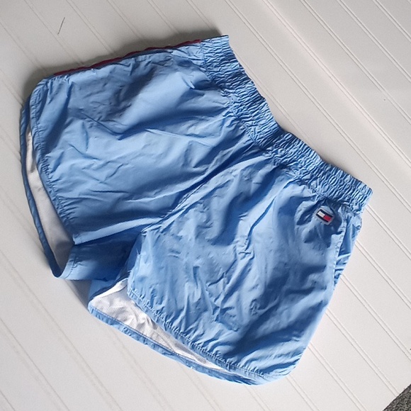 Tommy Hilfiger Sport Athletic Shorts-#1808 - Picture 10 of 10